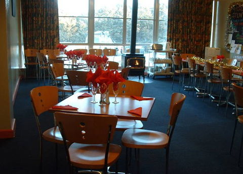 Snowgoose Hotel Motel - Tourism Canberra 3