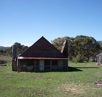 Fontenoy Farm Cottages - Tourism Canberra