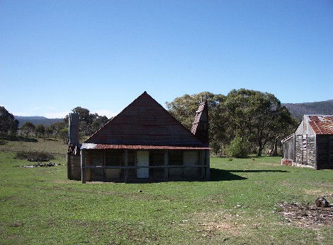 Fontenoy Farm Cottages - Tourism Canberra 0