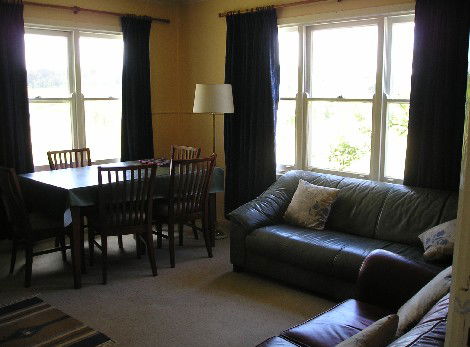 Fontenoy Farm Cottages - Tourism Canberra 1