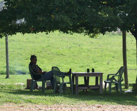 Fontenoy Farm Cottages - Tourism Canberra 2