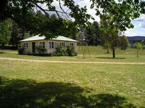 Fontenoy Farm Cottages - Tourism Canberra 3
