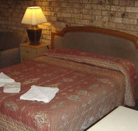 Snowdream Motel - Tourism Canberra