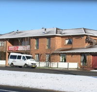 Snowgate Motel - Tourism Canberra