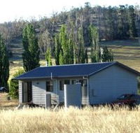 Berridale Cottage - Tourism Canberra