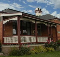 Mail Coach Guest House and Restaurant - Tourism Canberra