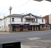 Globe Hotel Bombala - Tourism Canberra