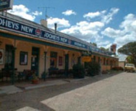 Colinton ACT Tourism Canberra