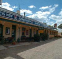 Bredbo Inn Hotel - Tourism Canberra