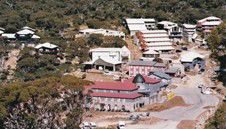 Pygmy Possum Lodge - Tourism Canberra 1