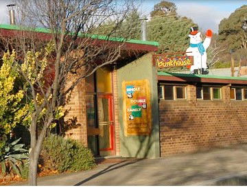Cooma Bunkhouse Motel - Tourism Canberra 4