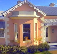 Cromwell House - Tourism Canberra