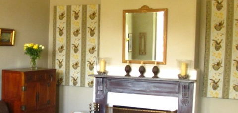 Cromwell House - Tourism Canberra 2