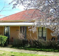 Cooma Cottage - Accommodation - Tourism Canberra