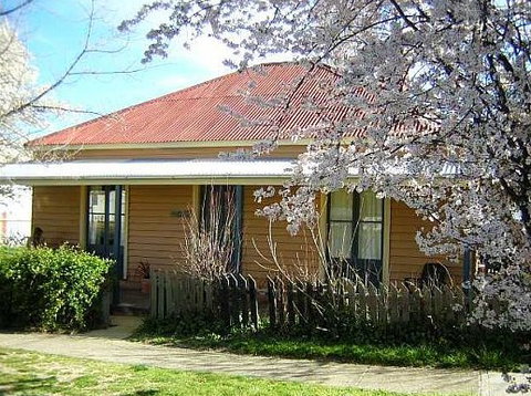 Cooma Cottage - Accommodation - Tourism Canberra 0