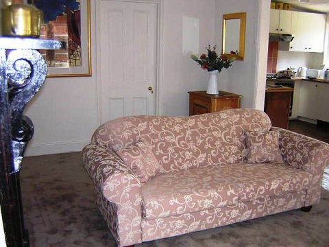 Cooma Cottage - Accommodation - Tourism Canberra 3