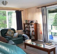 Crookshanks Cottage - Tourism Canberra