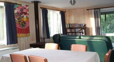 Crookshanks Cottage - Tourism Canberra 2