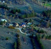 Castanian - Tourism Canberra