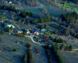 Castanian - Tourism Canberra 0