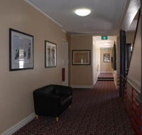 Alpine Hotel - Tourism Canberra