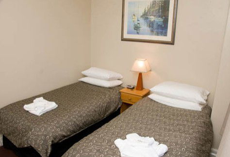 Alpine Hotel - Tourism Canberra 3