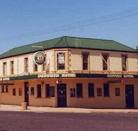Coffeys Hotel - Tourism Canberra