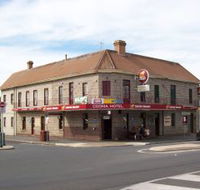 Cooma Hotel - Tourism Canberra