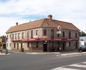 Cooma Hotel - Tourism Canberra 0