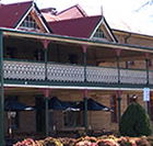 Royal Hotel Cooma - Tourism Canberra