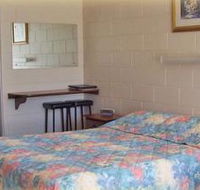 Alpine Country Motel - Tourism Canberra