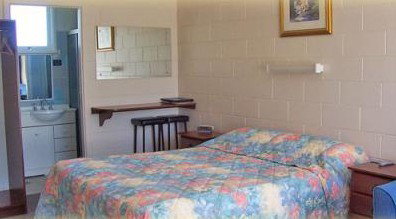 Alpine Country Motel - Tourism Canberra 0