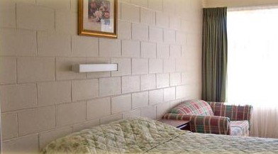 Alpine Country Motel - Tourism Canberra 1
