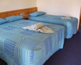 Cooma Country Club Motor Inn - Tourism Canberra 1