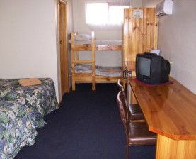 Cooma Country Club Motor Inn - Tourism Canberra 2