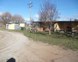 Delegate Caravan Park - Tourism Canberra 1