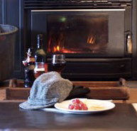 Guthega Alpine Inn - Tourism Canberra