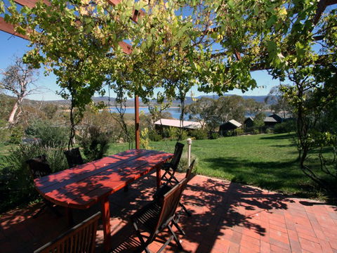 House Matterhorn - Tourism Canberra 1