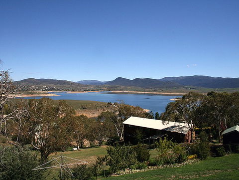 House Matterhorn - Tourism Canberra 4