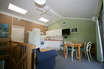 Alpha Centauri - Tourism Canberra 2