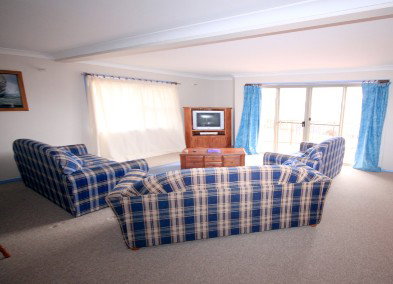 Jindabyne NSW Tourism Canberra
