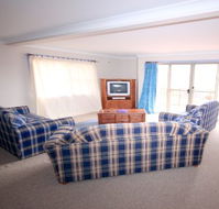 Northface Apartments - Tourism Canberra