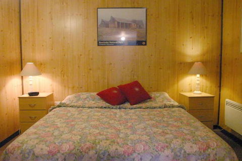 Carinya Alpine Village - Tourism Canberra 4
