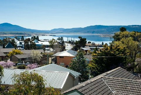 Mad Mooses Guest House - Tourism Canberra 3