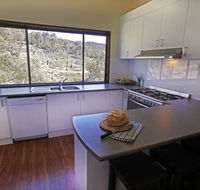 Creel Lodge - Tourism Canberra