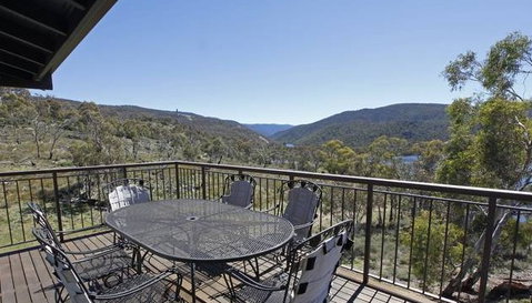 Creel Lodge - Tourism Canberra 3