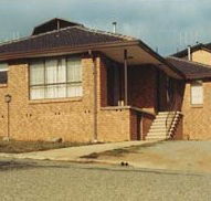 Dragotin Perusko Apartments - Tourism Canberra
