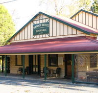 Bridge Hotel at Jingellic - Tourism Canberra