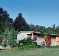 Queens Cottage - Tourism Canberra