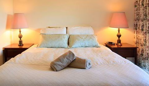 Queens Cottage - Tourism Canberra 3